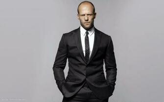Jason Statham HD Wallpaper