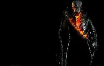 Fire Flame Ghost Rider Wallpaper Photos Pictures