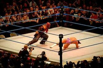 The Boogeyman Wwe Wallpaper Superstars