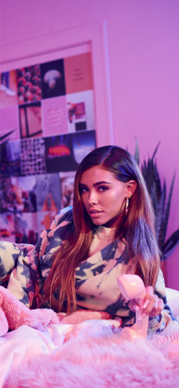 Madison Beer Ck Wallpaper