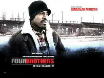 Four Brothers Image HD Wallpaper And