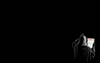 Funny Star Wars Wallpaper