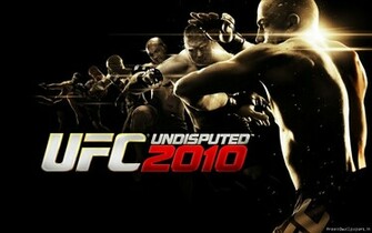 Ufc Wallpaper