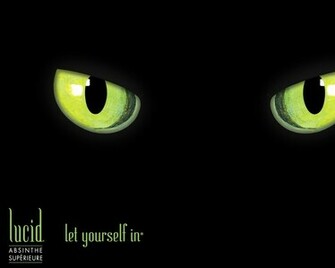 Lucid Absinthe