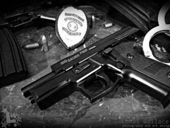 Sig Sauer Wallpaper