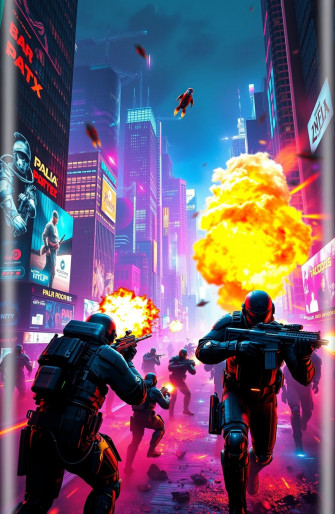 Black Ops Live Wallpaper