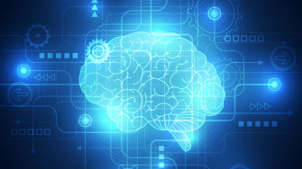 Artificial Intelligence Desktop Wallpaper