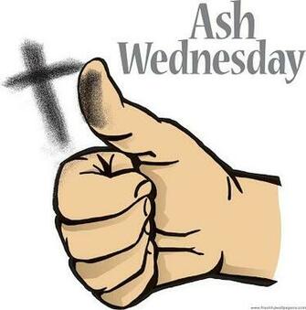 HD Wallpaper Ash Wednesday Fresh