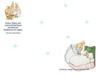Peter Rabbit Pictures Wallpaper