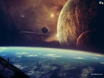 Universe Wallpaper