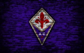 Acf Fiorentina 4k Ultra HD Wallpaper Background Image