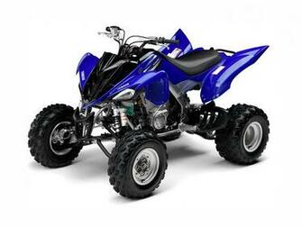 Yamaha Raptor 700r Re From The Dunes To Trails