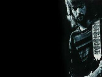 Eric Clapton Wallpaper