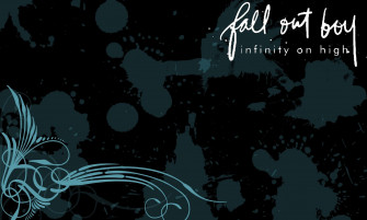 Fall Out Boy Wallpaper