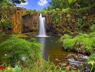 Nature Screensavers