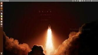 Clock Wallpaper Live Web Features Install In Ubuntu Linux Mint
