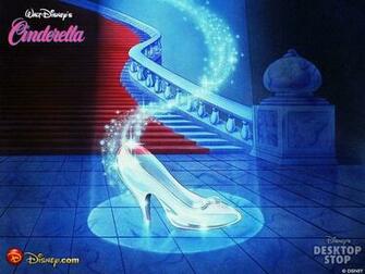 My Tadika Disney Cinderella Wallpaper