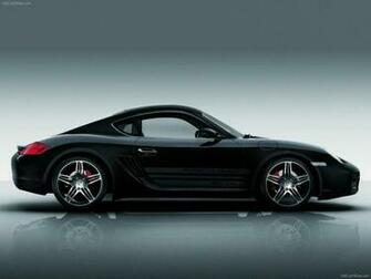 Porsche Cayman S Wallpaper High Quality
