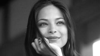 Kristin Kreuk HD Wallpaper For Desktop
