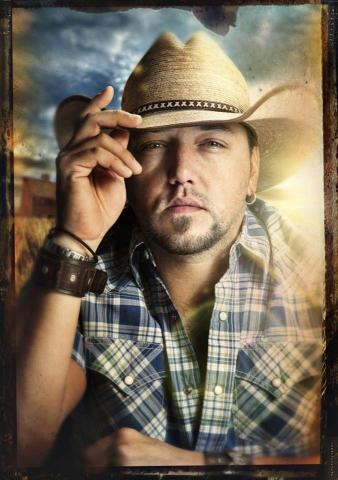Jason Aldean Country Music