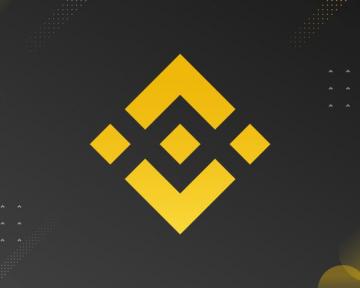 Get Your Official Binance Wallpaper And Image Here
