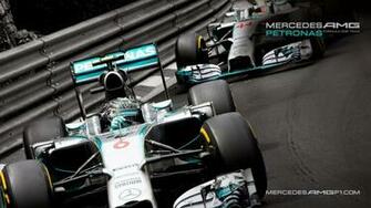 Mercedes Amg Petronas W05 F1 Wallpaper Kfzoom