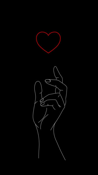 Love Wallpaper For iPhone