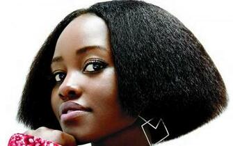 Lupita Nyong O Wallpaper High Quality Resolution