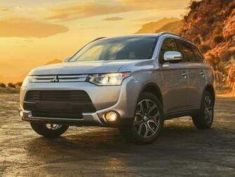 The Mitsubishi Outlander Track Down Some Fun O Brien Team