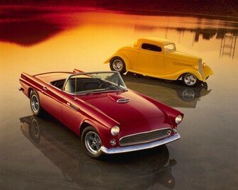 Cars Classic Car Models Wallpaper No Desktop