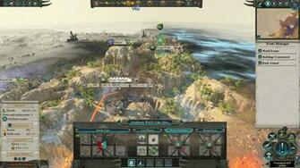 No Siege Battle Map Province Mount Arachnos Total War Forums
