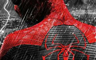 Terms Spiderman HD Wallpaper 3d Spider Man 4k