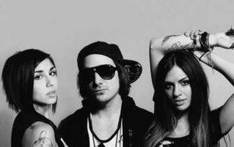 Krewella Truth Or Dare Askmen