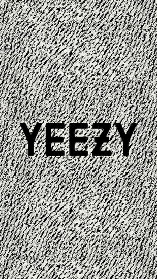 Yeezy Wallpaper