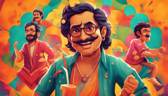 Babu Bhaiya Wallpaper