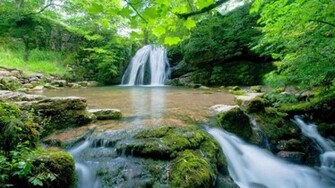 Indian Nature HD Wallpaper For Desktop