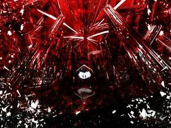 Blazblue Rachel Alucard Red Wallpaper