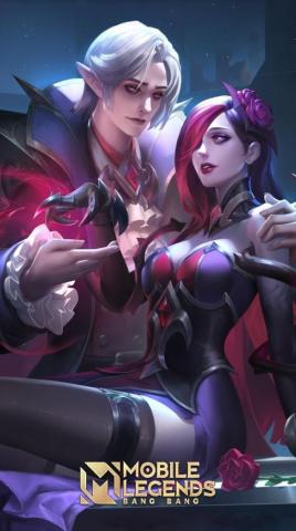 Mobile Legends
