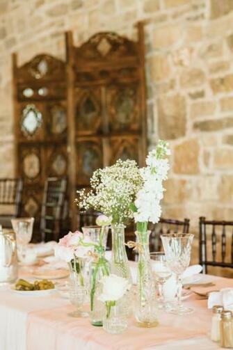 Vintage Wedding In Haldimand Ontario Attachment Elegant