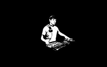 Star Trek Wallpaper