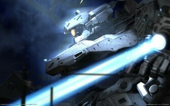 Armored Core Fondos De Pantalla Fotos Gratis