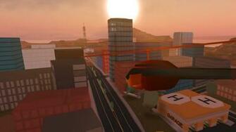 Jailbreak A Roblox Success Story