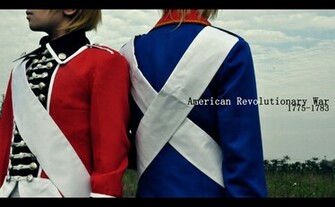 American Revolution War Wallpaper Revolutionary By Ray