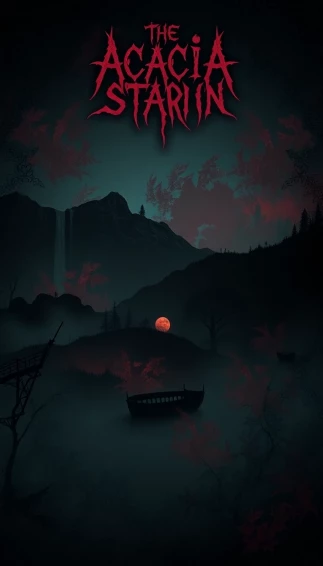 The Acacia Strain Wallpaper