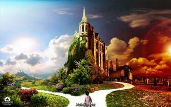 Awesome Desktop 3d Wallpaper
