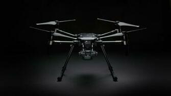 Wallpaper Dji M200 Mwc Best Drones Hi Tech