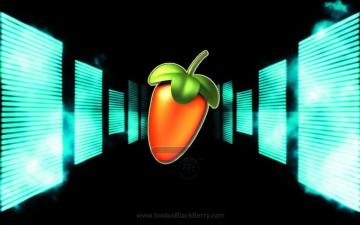 Music Production Dj Software Fruity Loops Wallpaper