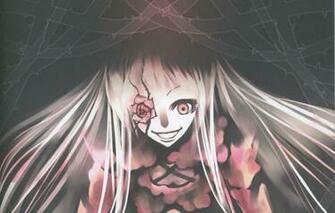 Wallpaper Darkness Madness Rozen Maiden Obsessed