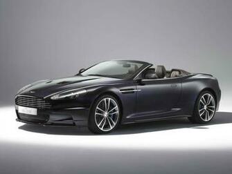 Aston Martin Dbs Car Wallpaper HD