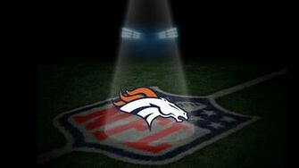 Bigger Denver Broncos Live Wallpaper For Android Screenshot